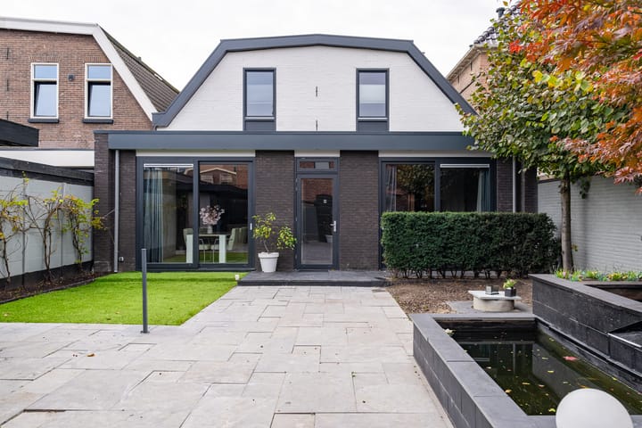 Foto 28 van Adastraat 10