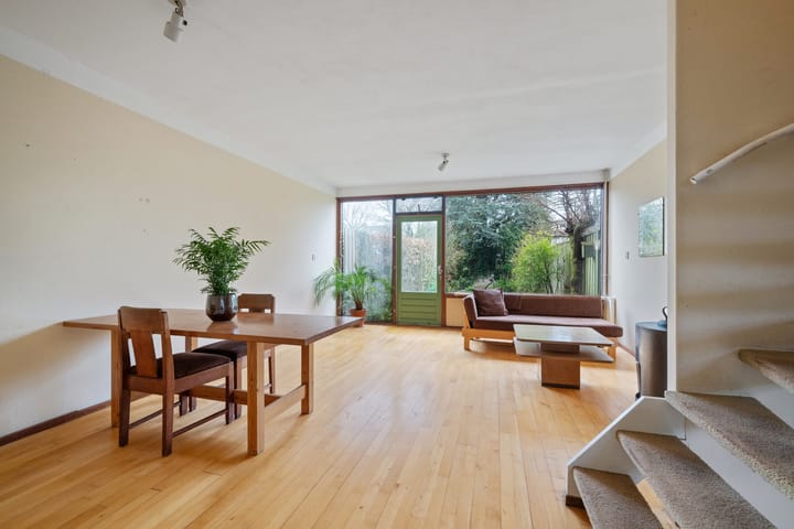 Foto 5 van Scharlakendoorn 22