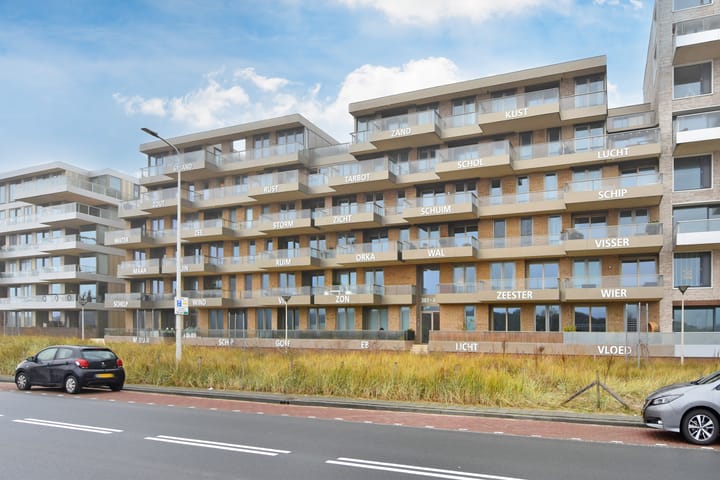 Foto 1 van Houtrustweg 403