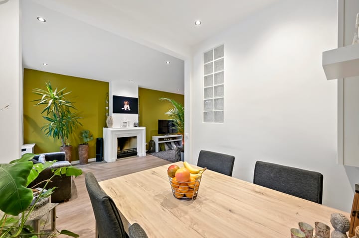 Foto 10 van Appelstraat 28