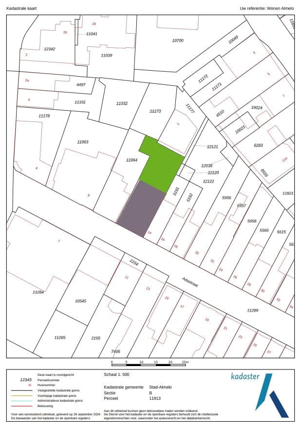 Foto 33 van Adastraat 10