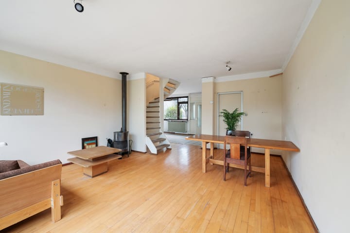 Foto 10 van Scharlakendoorn 22