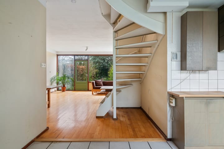 Foto 14 van Scharlakendoorn 22