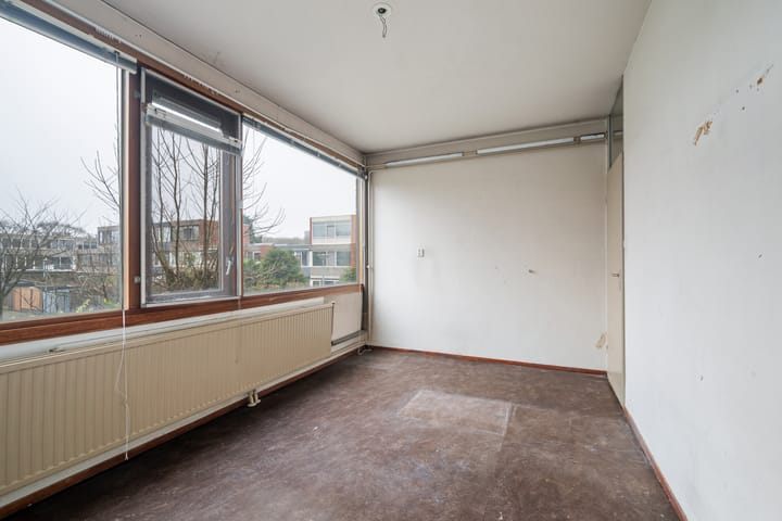 Foto 19 van Scharlakendoorn 22