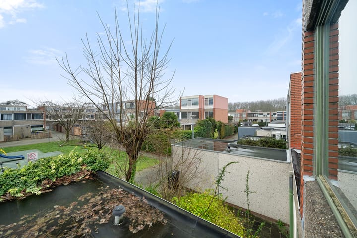 Foto 25 van Scharlakendoorn 22