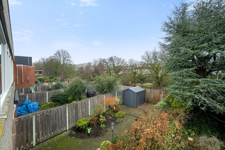 Foto 26 van Scharlakendoorn 22