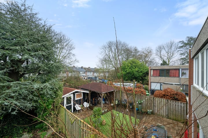 Foto 27 van Scharlakendoorn 22