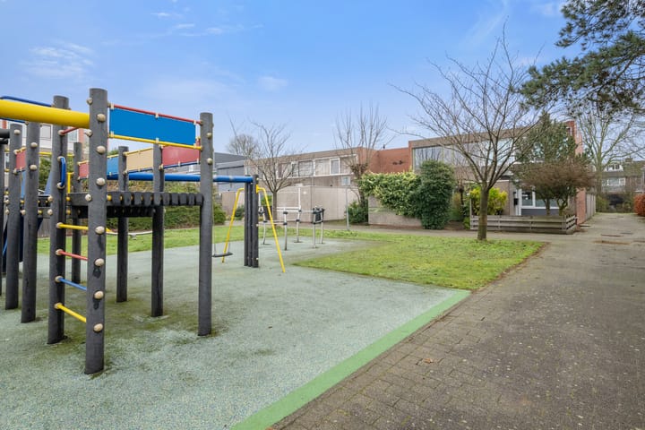 Foto 28 van Scharlakendoorn 22