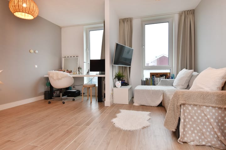 Foto 23 van Houtrustweg 403