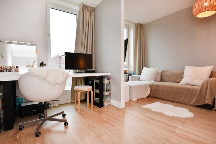 Foto 24 van Houtrustweg 403