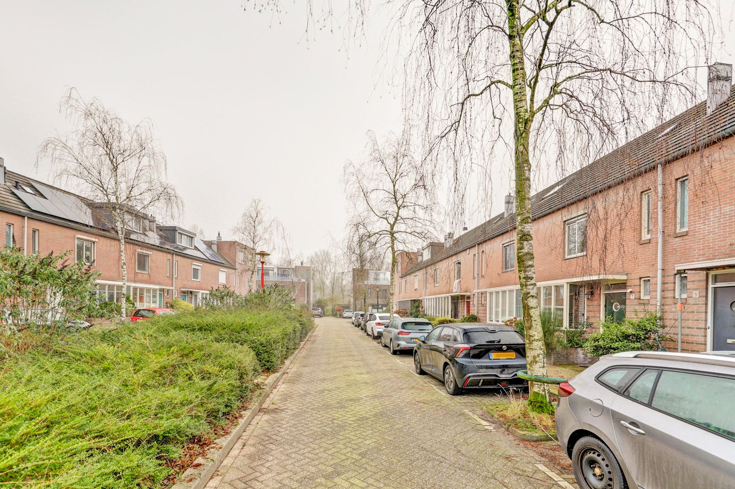 Foto 1 van Hellendoornseberg 7