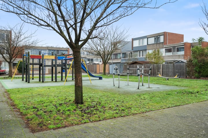 Foto 30 van Scharlakendoorn 22