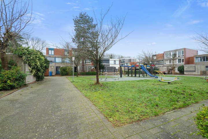 Foto 31 van Scharlakendoorn 22