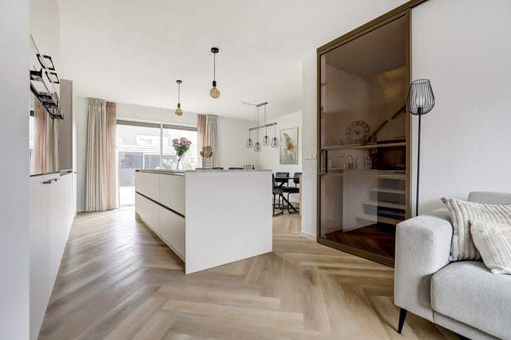 Foto 3 van Hellendoornseberg 7