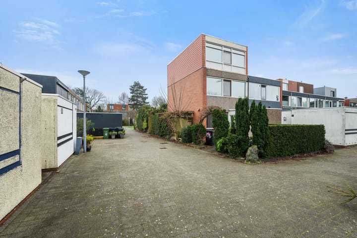 Foto 32 van Scharlakendoorn 22