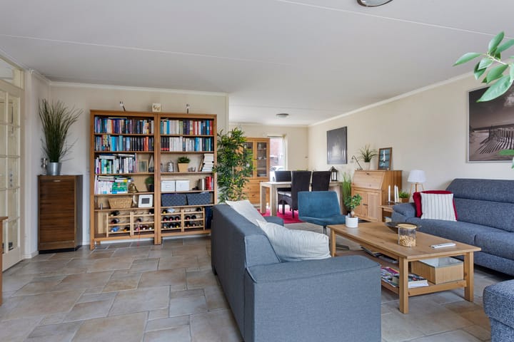 Foto 3 van Wedderborg 22