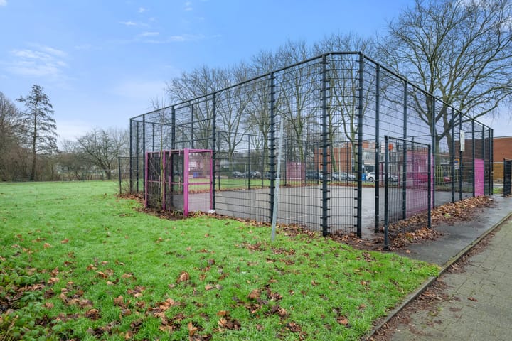 Foto 33 van Scharlakendoorn 22