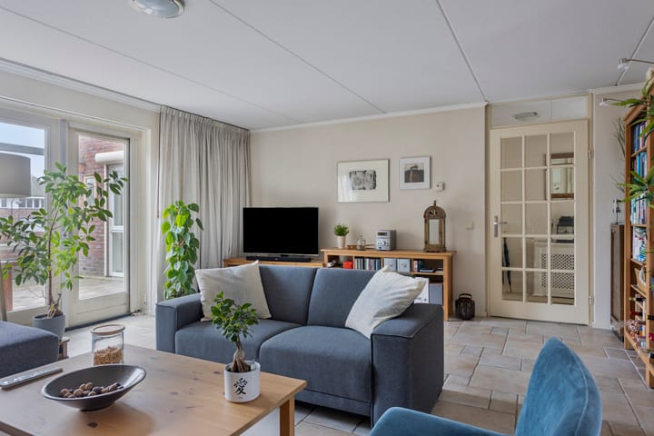 Foto 4 van Wedderborg 22