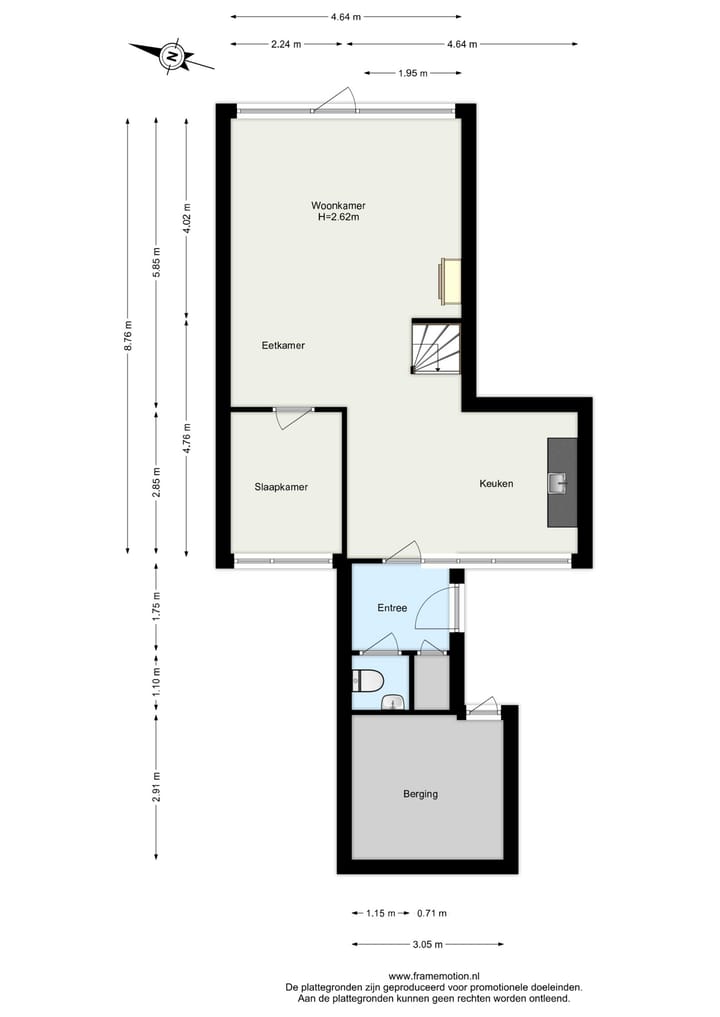 Foto 34 van Scharlakendoorn 22