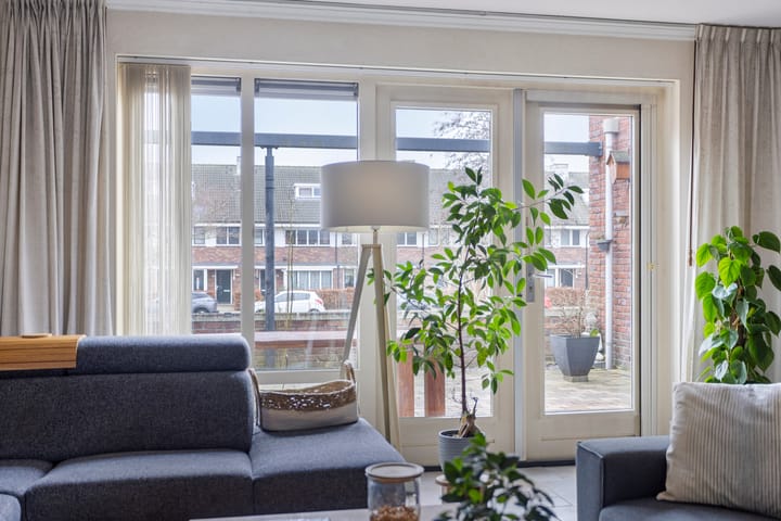 Foto 5 van Wedderborg 22