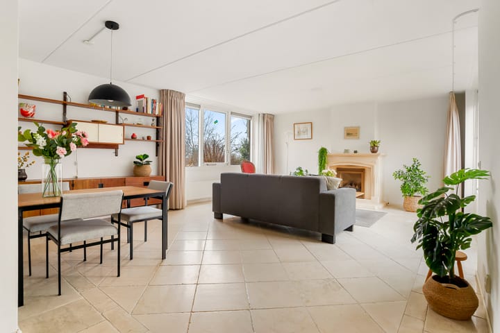 Foto 2 van Frans Baljonpad 16