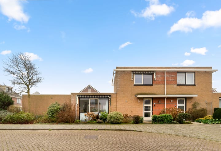 Foto 5 van Frans Baljonpad 16