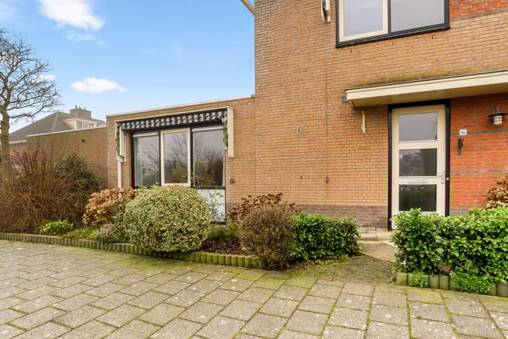 Foto 6 van Frans Baljonpad 16