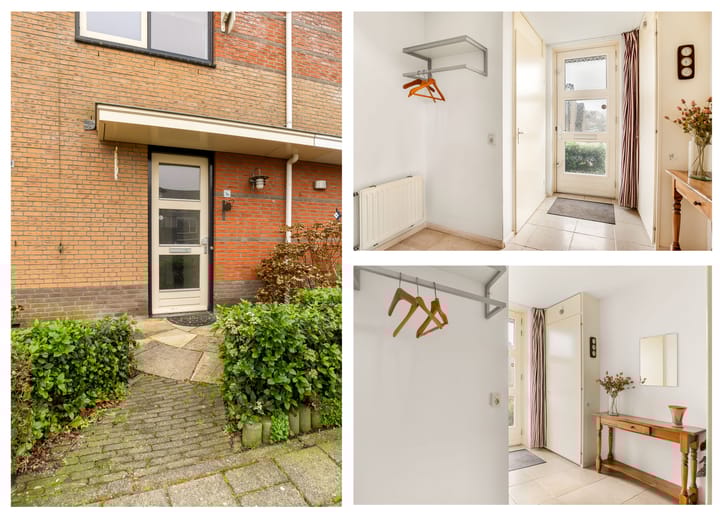 Foto 7 van Frans Baljonpad 16