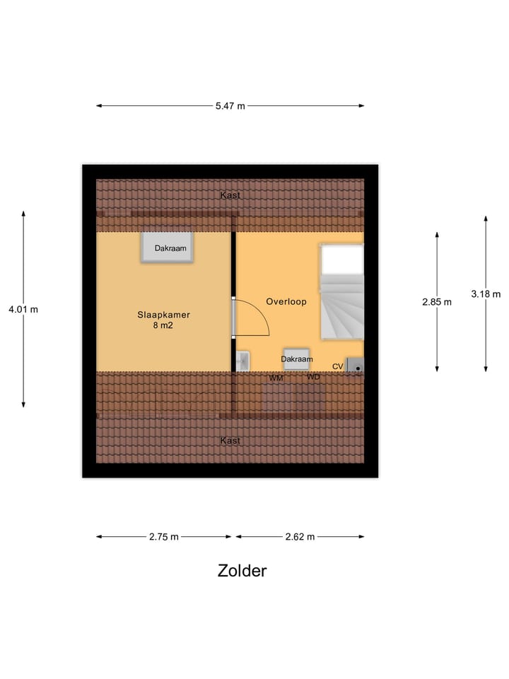 Foto 43 van Hellendoornseberg 7