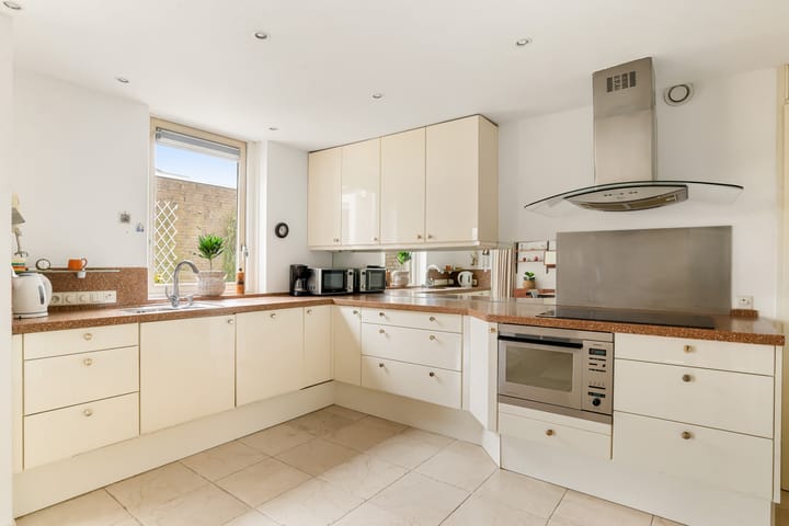 Foto 10 van Frans Baljonpad 16