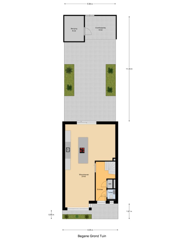 Foto 45 van Hellendoornseberg 7