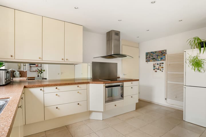 Foto 12 van Frans Baljonpad 16