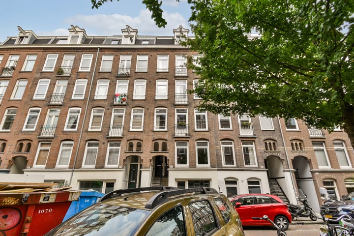 Foto 3 van Van Ostadestraat 165-H