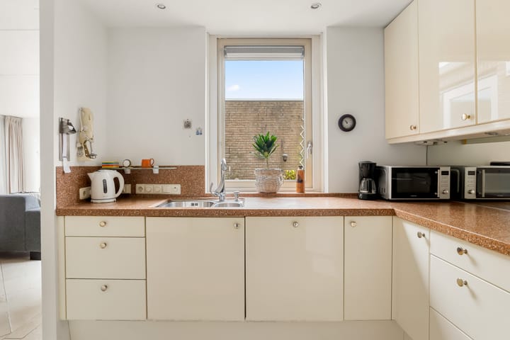 Foto 13 van Frans Baljonpad 16