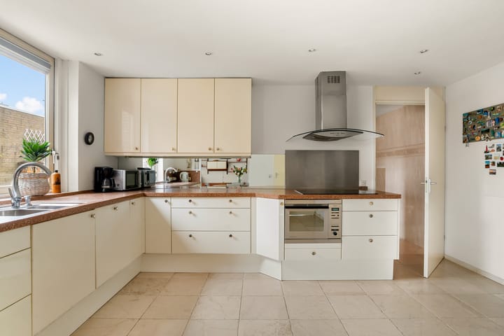 Foto 14 van Frans Baljonpad 16