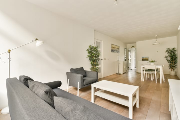 Foto 6 van Van Ostadestraat 165-H