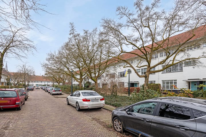 Foto 6 van St Odastraat 8