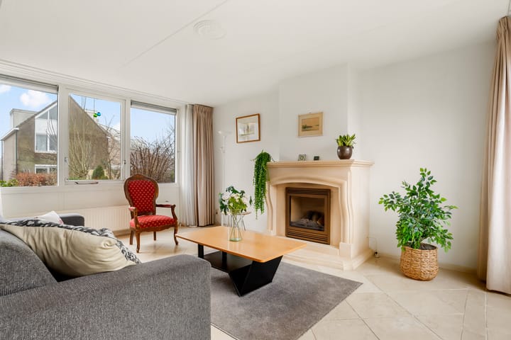 Foto 16 van Frans Baljonpad 16