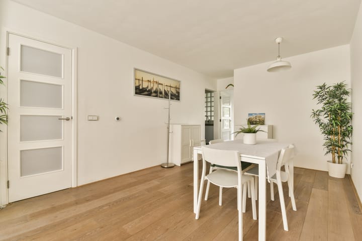 Foto 7 van Van Ostadestraat 165-H