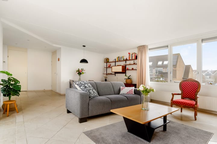 Foto 17 van Frans Baljonpad 16