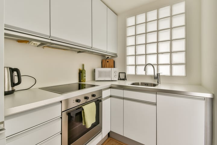 Foto 8 van Van Ostadestraat 165-H