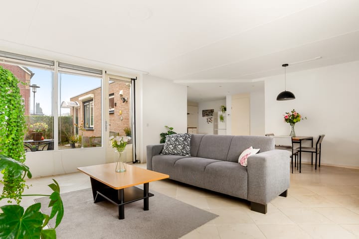 Foto 18 van Frans Baljonpad 16