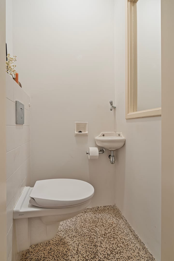 Foto 9 van St Odastraat 8