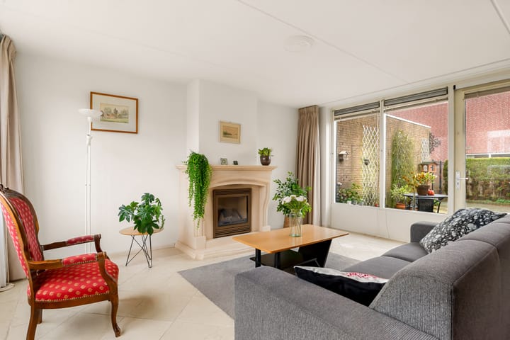 Foto 19 van Frans Baljonpad 16