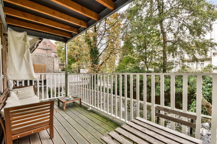 Foto 10 van Van Ostadestraat 165-H