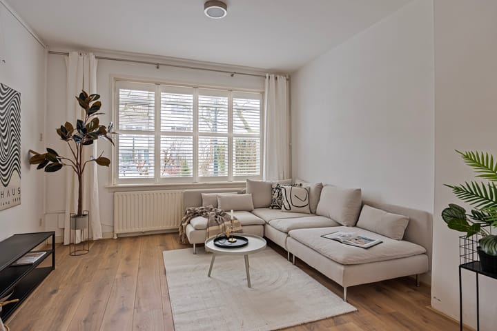 Foto 10 van St Odastraat 8