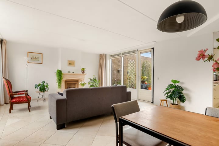 Foto 20 van Frans Baljonpad 16