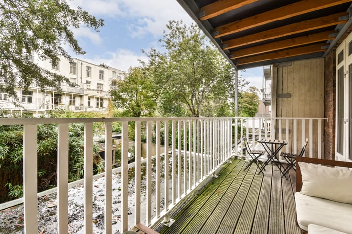 Foto 11 van Van Ostadestraat 165-H