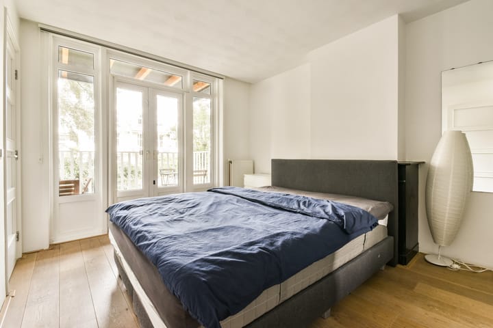 Foto 12 van Van Ostadestraat 165-H