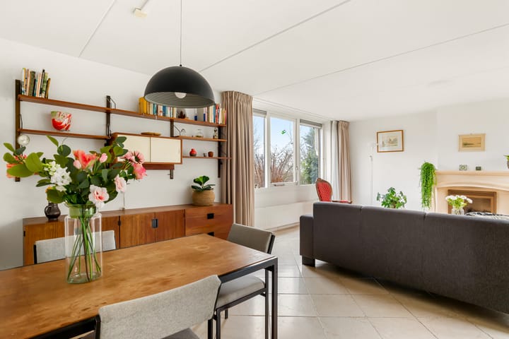 Foto 23 van Frans Baljonpad 16